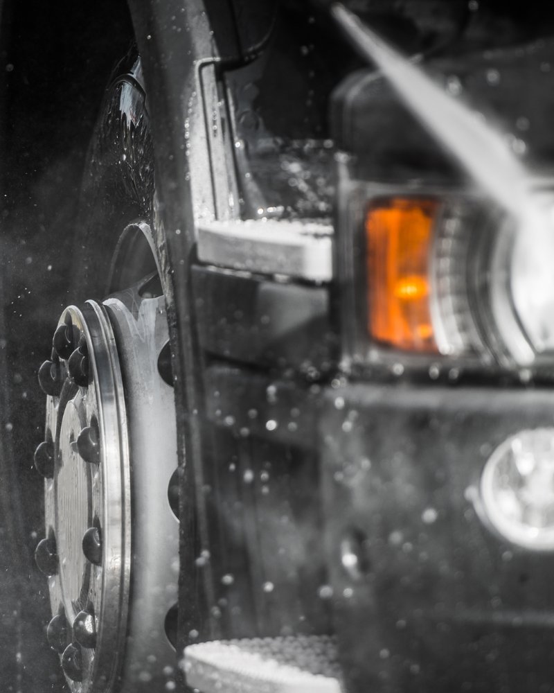 BULK TRAFFIC FILM REMOVER